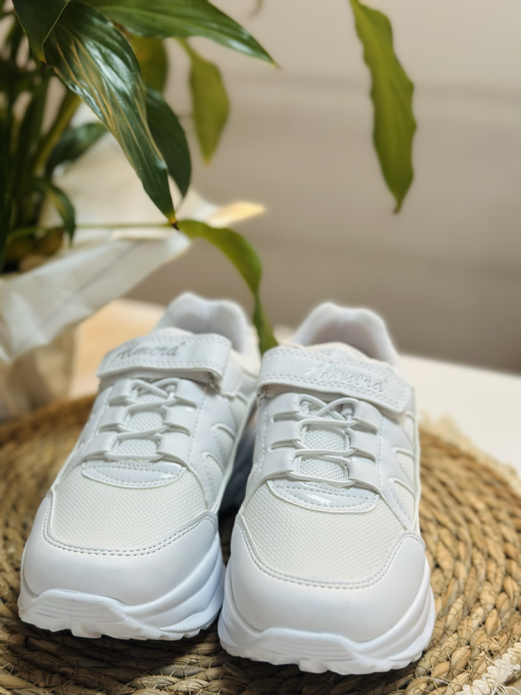 Unisex Çocuk Ayakkabı