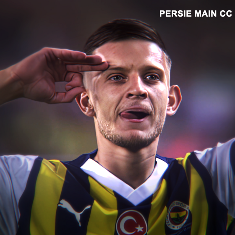 Persie MAİN CC 1