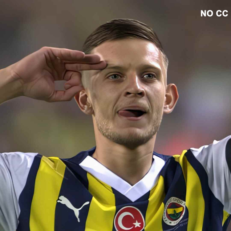 Persie MAİN CC 1