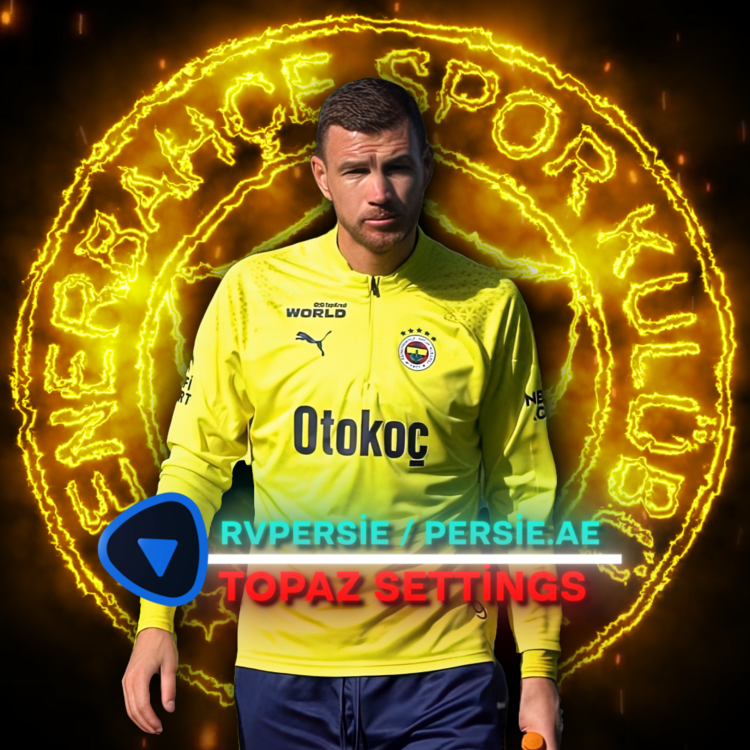 Persie Topaz SETTİNG