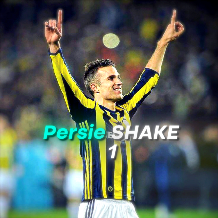 Persie SHAKE 1