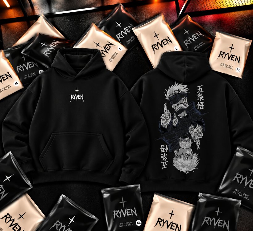 RYVEN