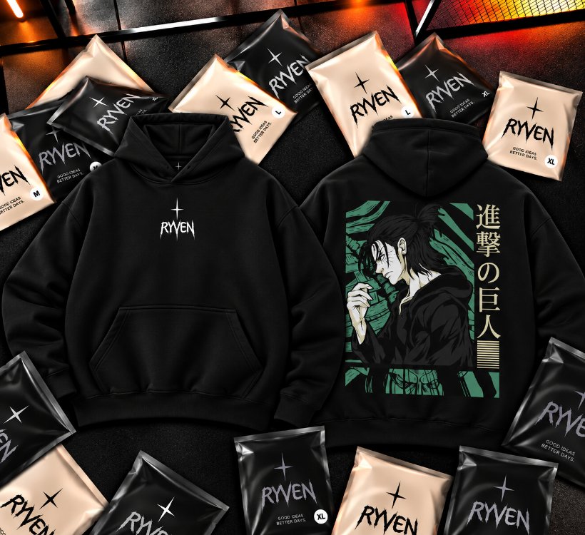 RYVEN