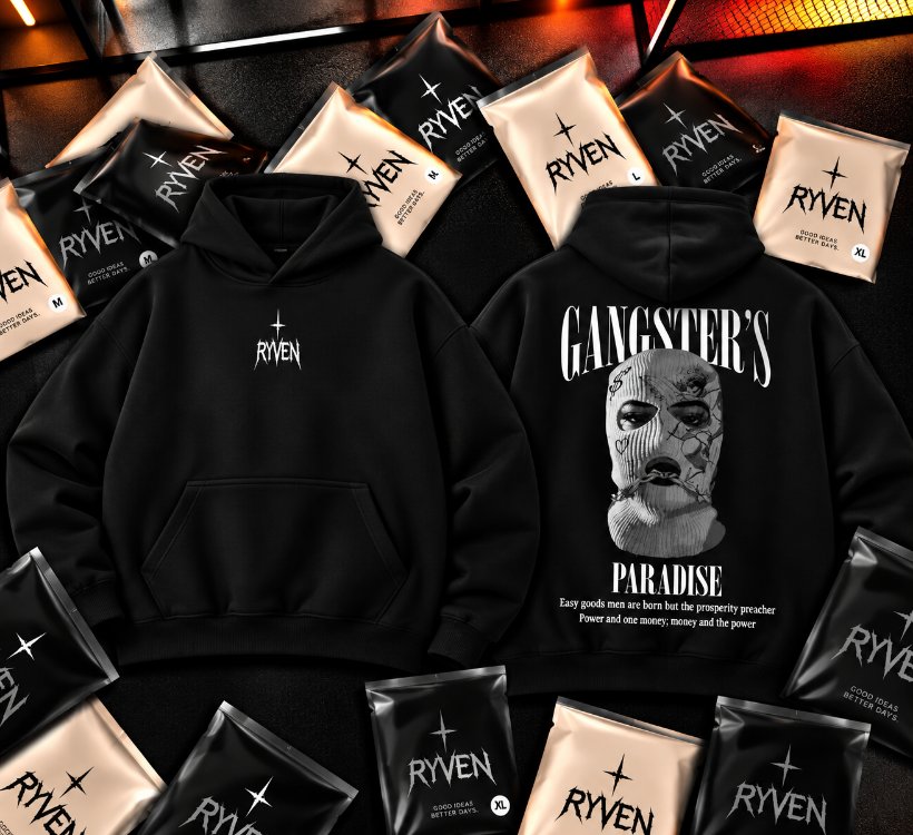 RYVEN