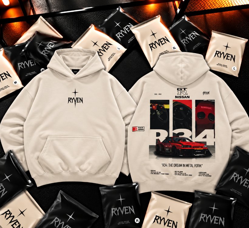 RYVEN