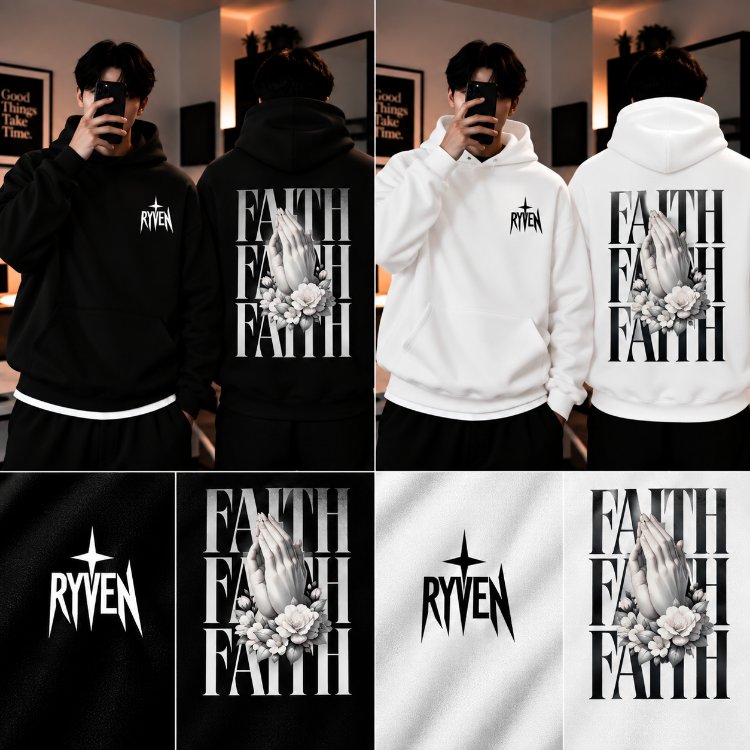 RYVEN