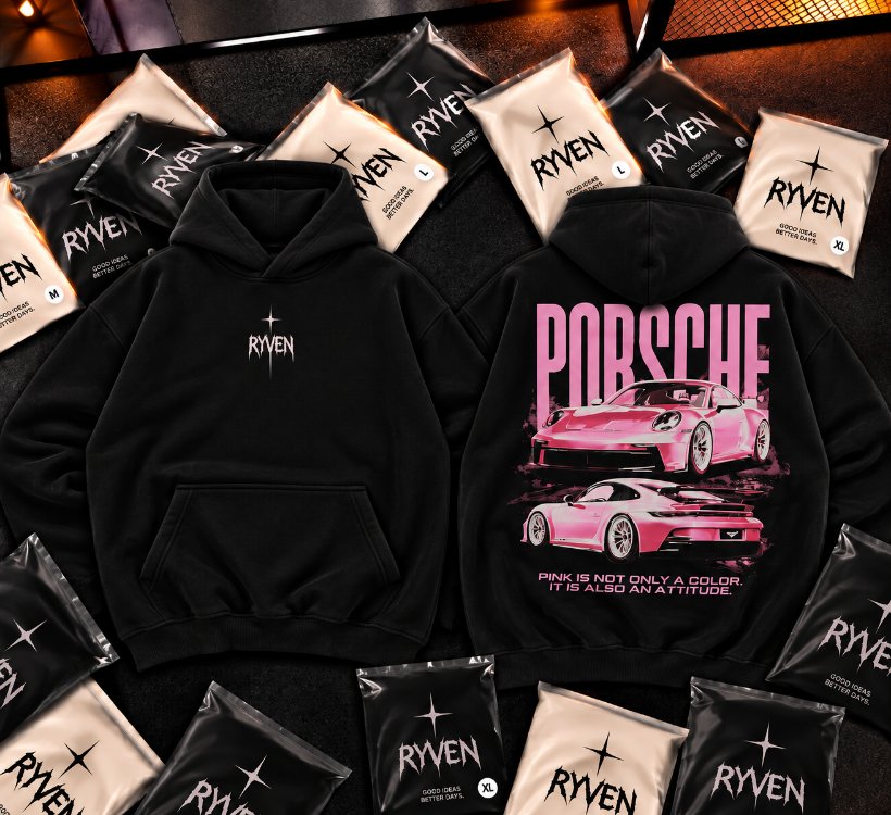 RYVEN