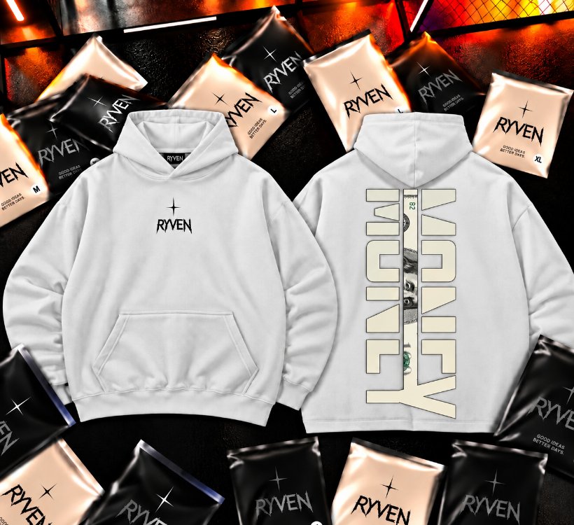 RYVEN