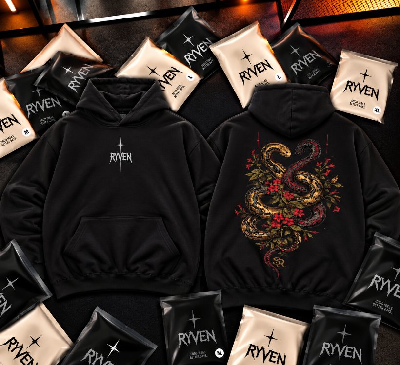 RYVEN
