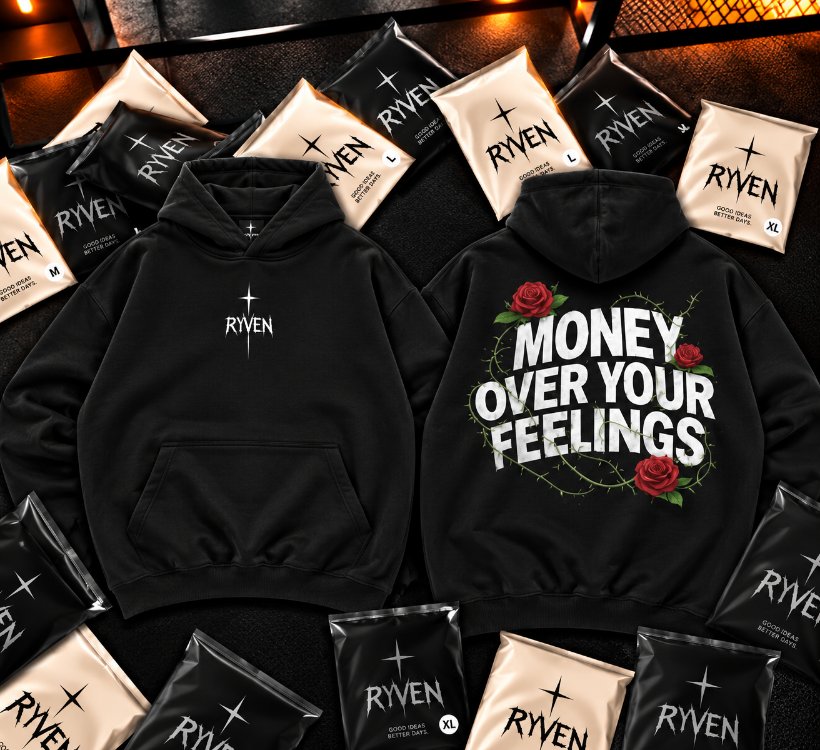 RYVEN