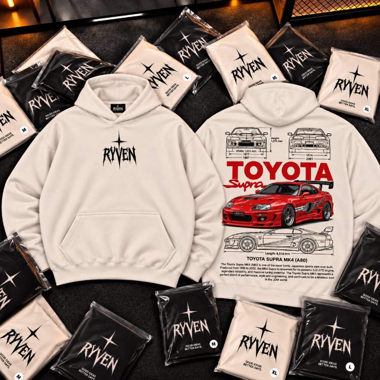 RYVEN