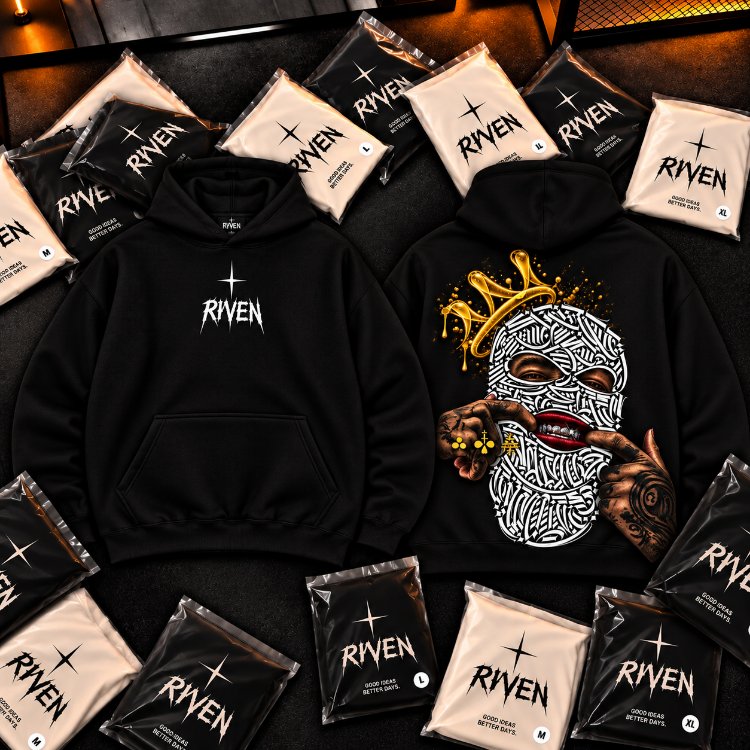 RYVEN