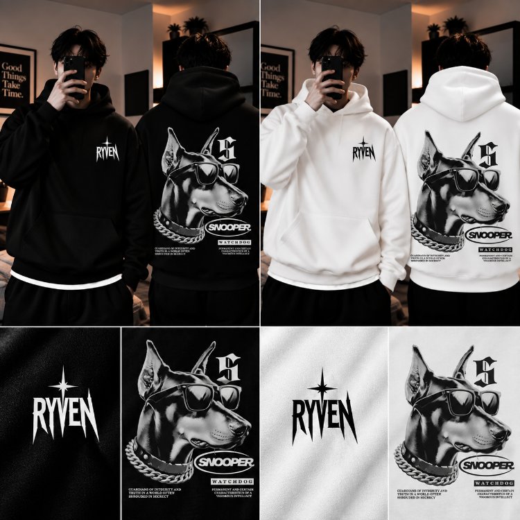 RYVEN