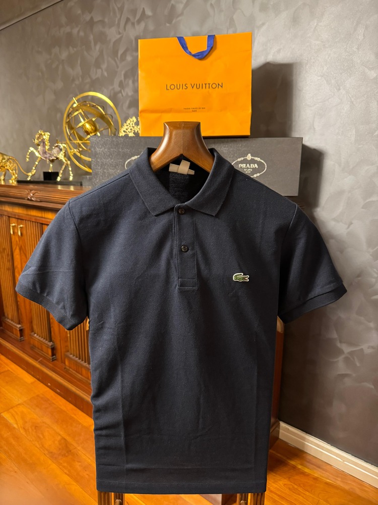 Lacoste Lacivert Polo 