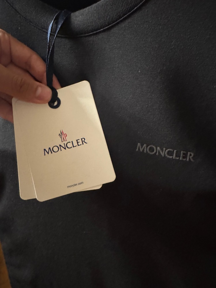 Moncler T-Shirt