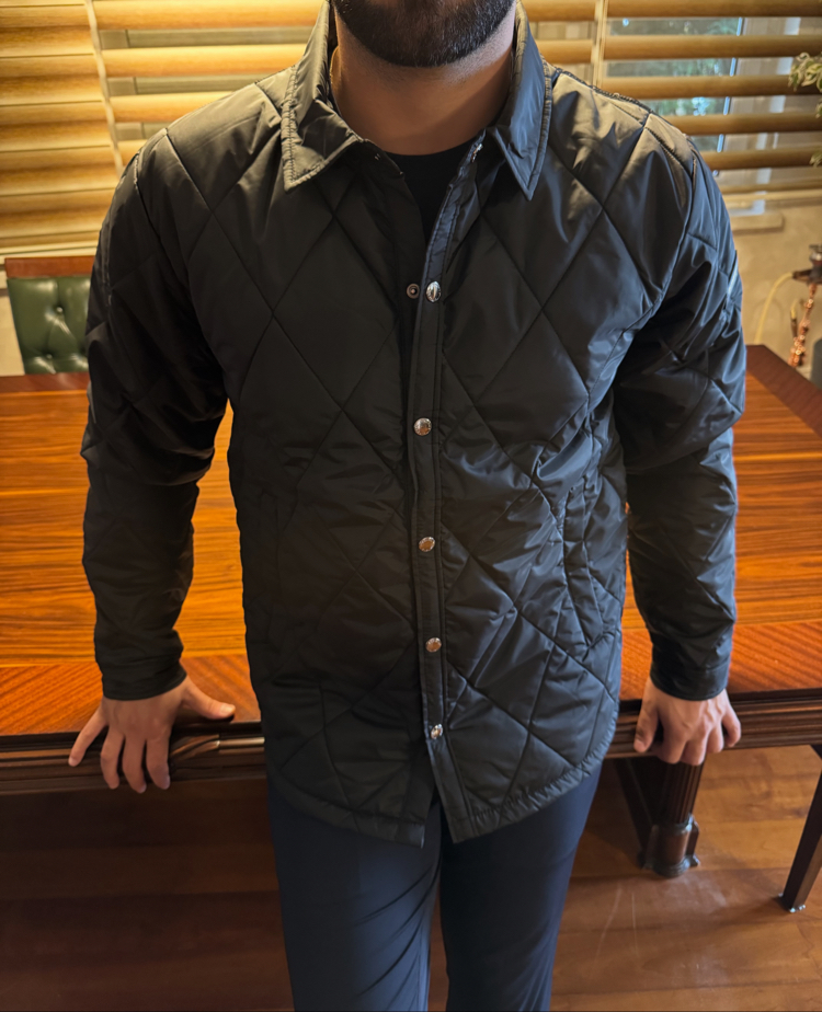 BURBERRY CEKET