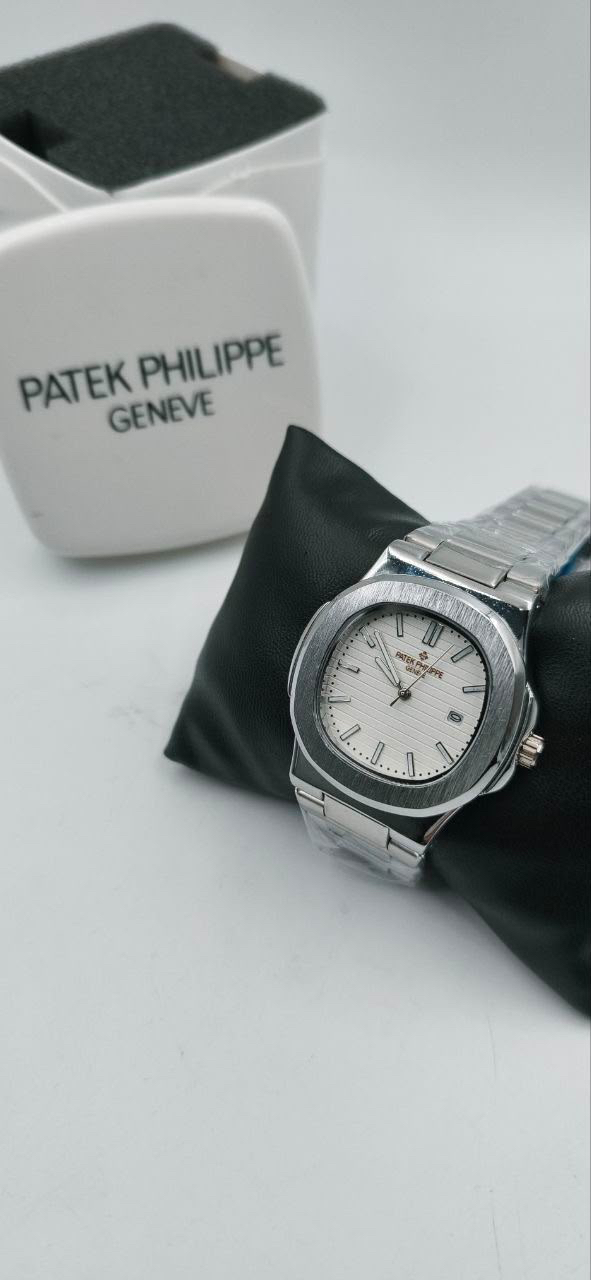 Patek Philippe Premium Saat