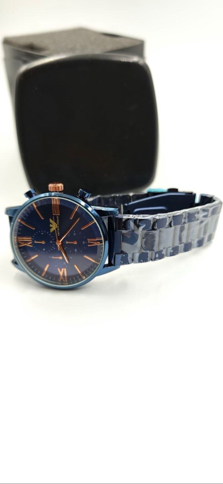Emperio Armani Premium Saat