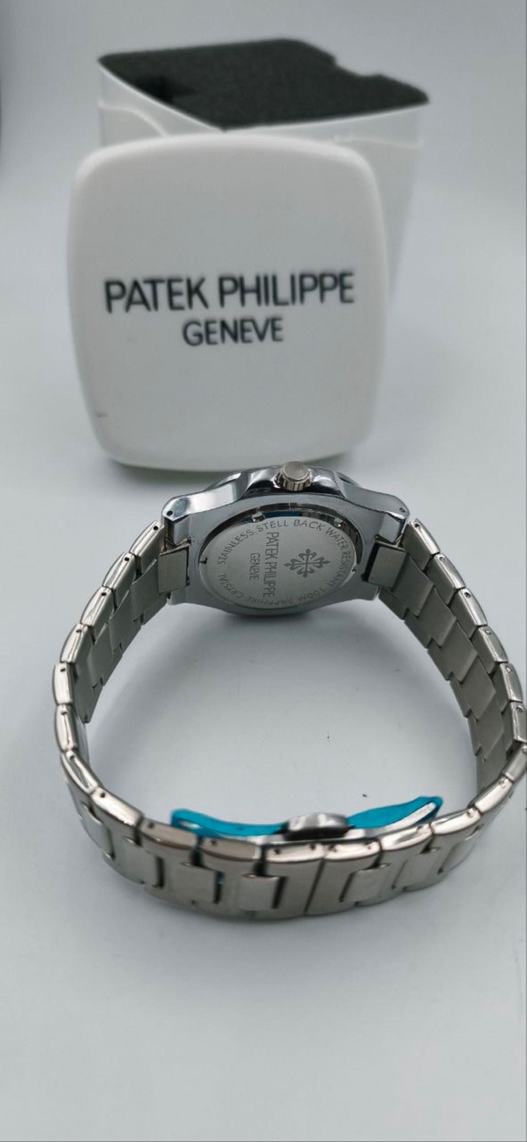 Patek Philippe Premium Saat