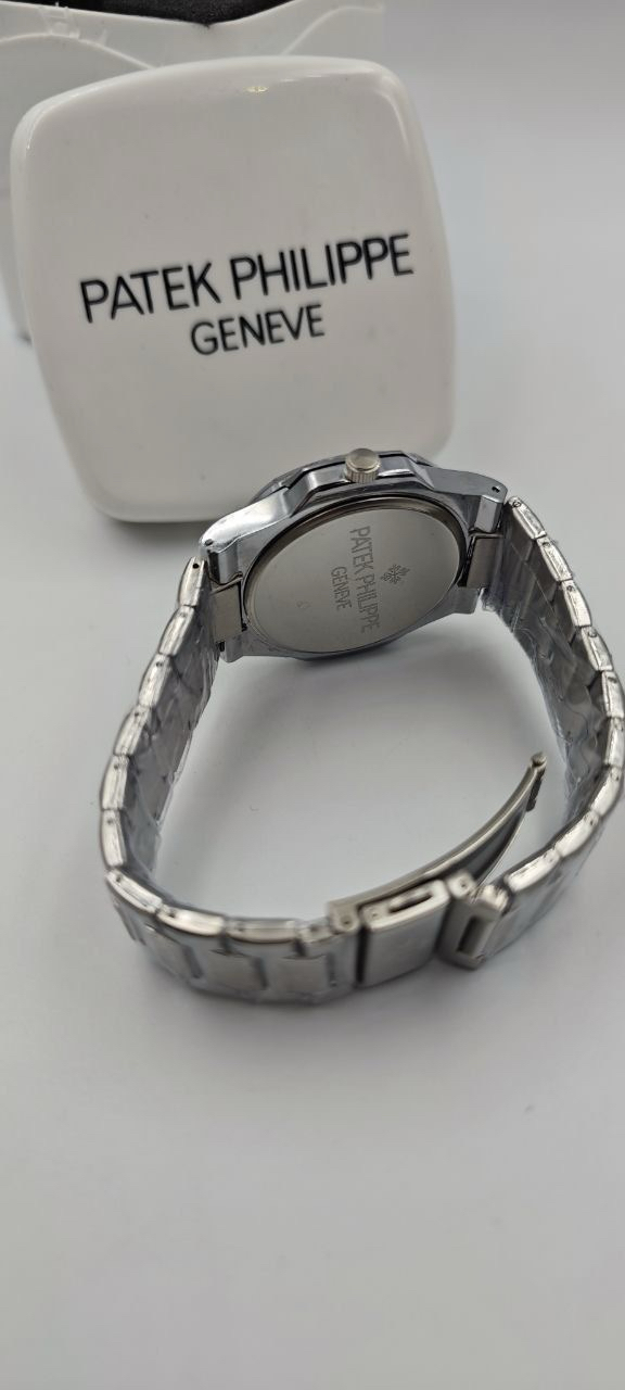 Patek Philippe Premium Saat 