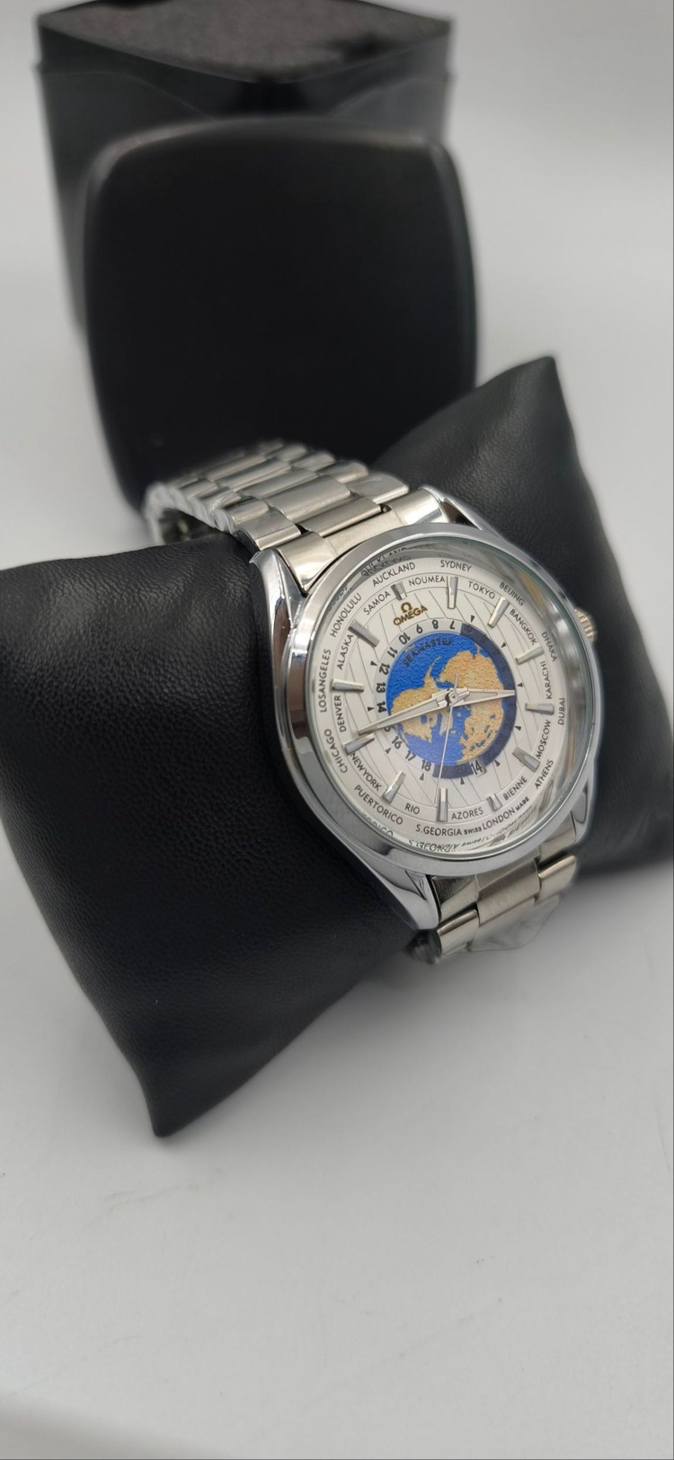 Omega Premium Saat