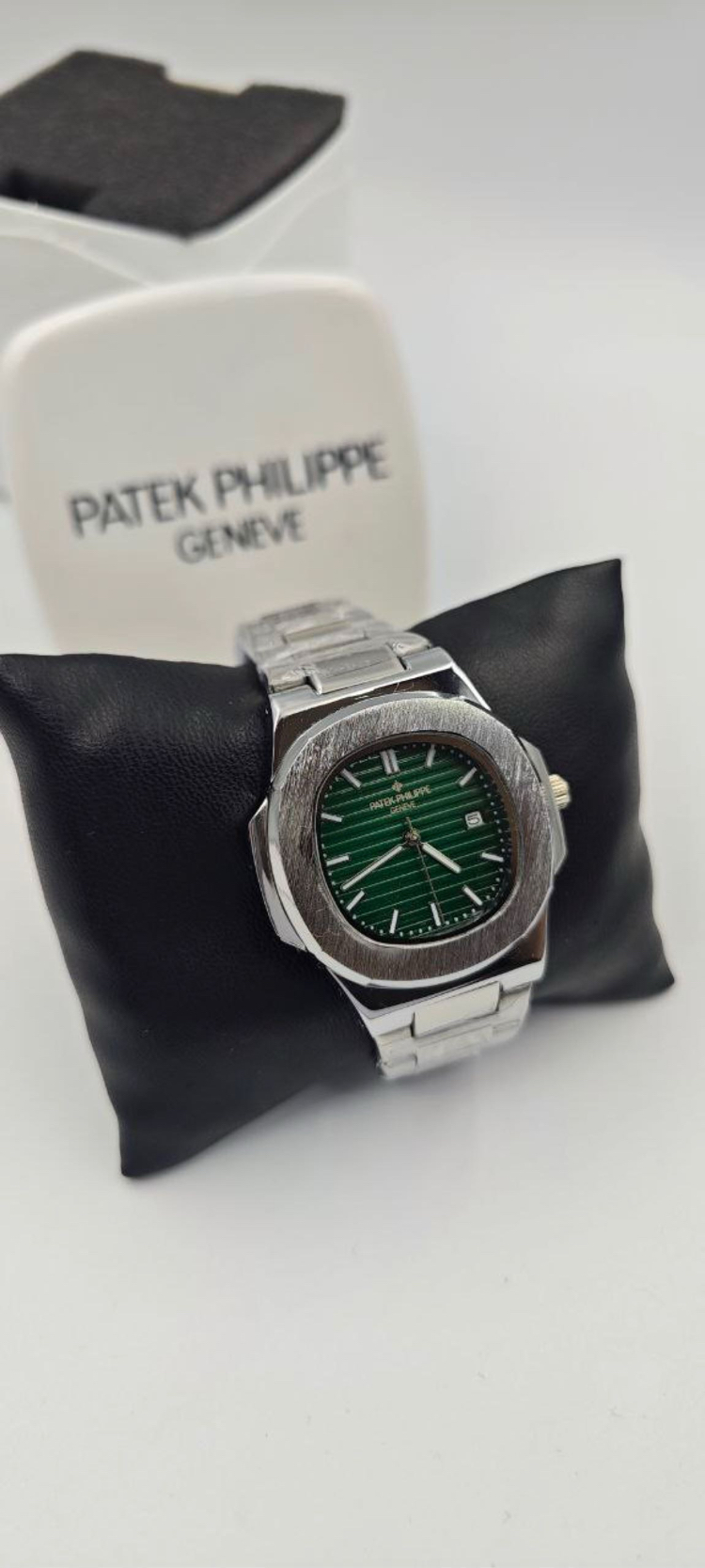 Patek Philippe Premium Saat 