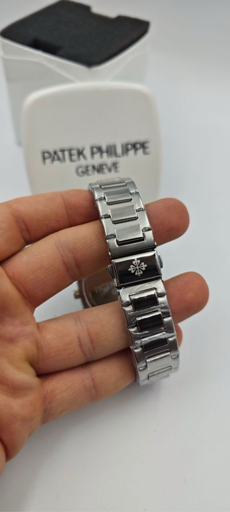 Patek Philippe Premium Saat