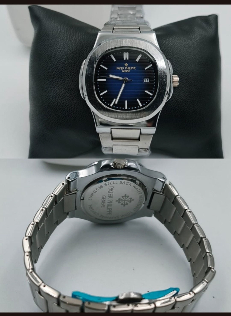 Patek Philippe Premium Saat