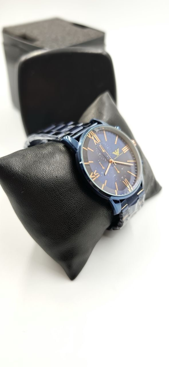 Emperio Armani Premium Saat