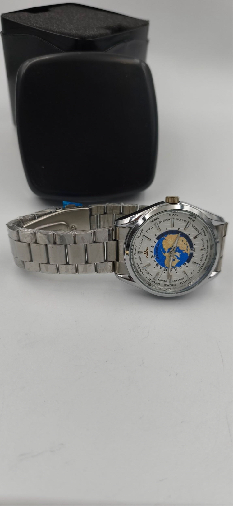 Omega Premium Saat