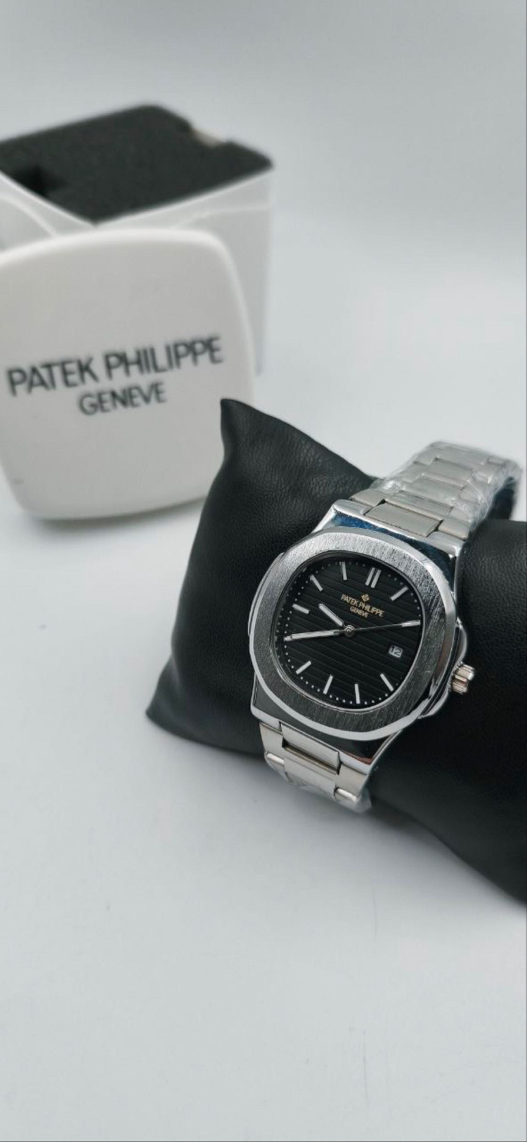 Patek Philippe Premium Saat