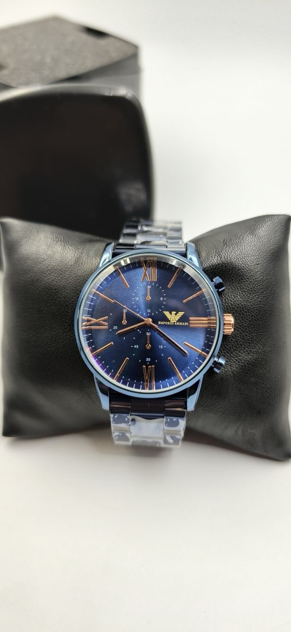 Emperio Armani Premium Saat