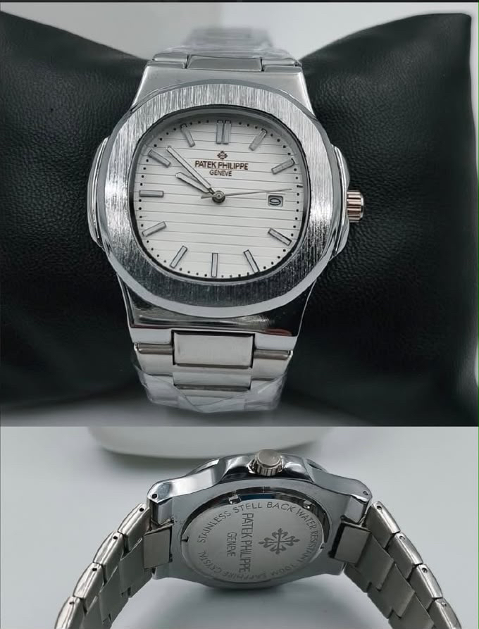 Patek Philippe Premium Saat