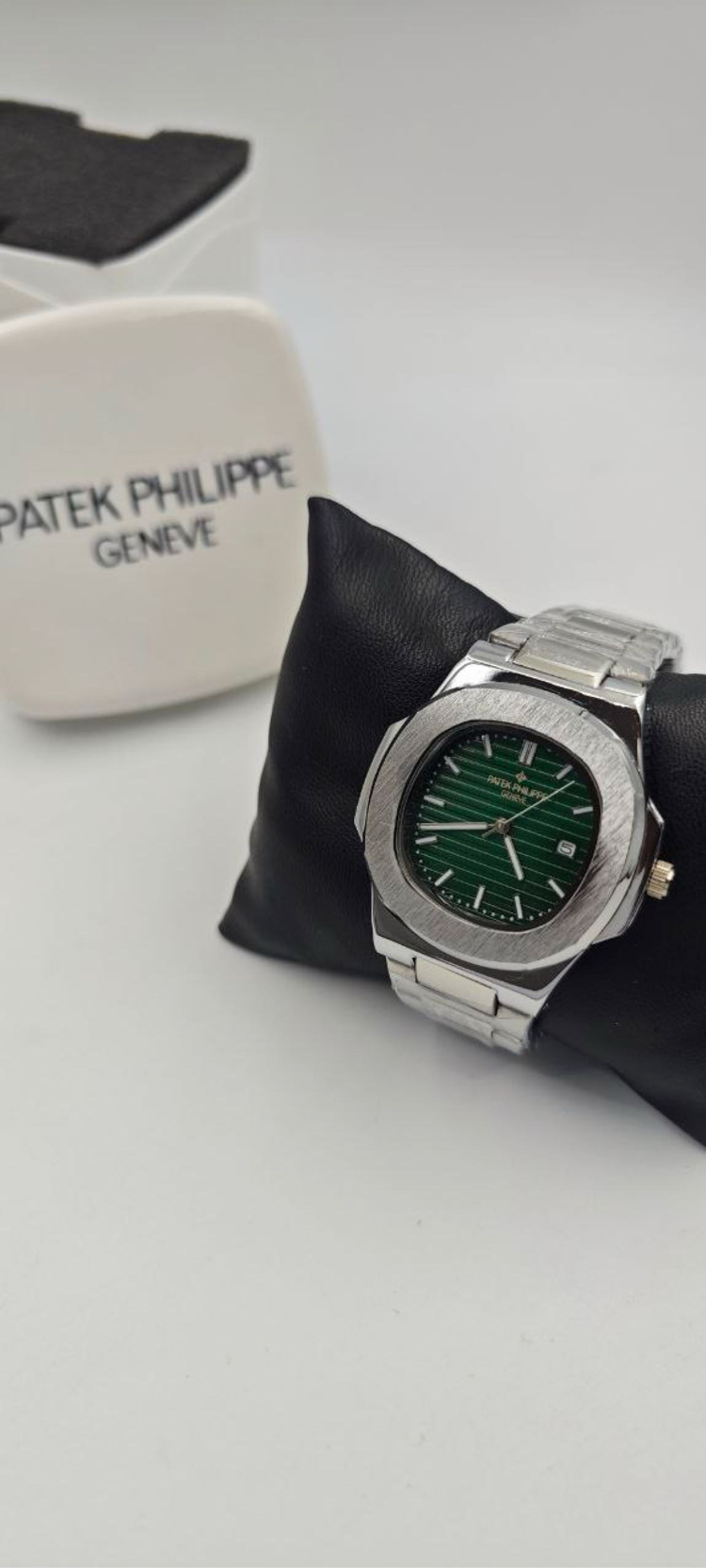 Patek Philippe Premium Saat 