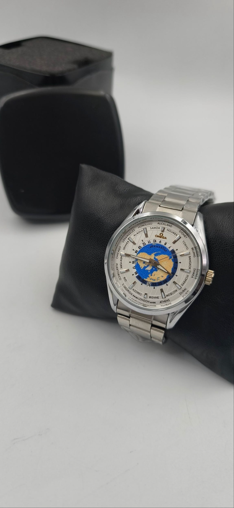 Omega Premium Saat