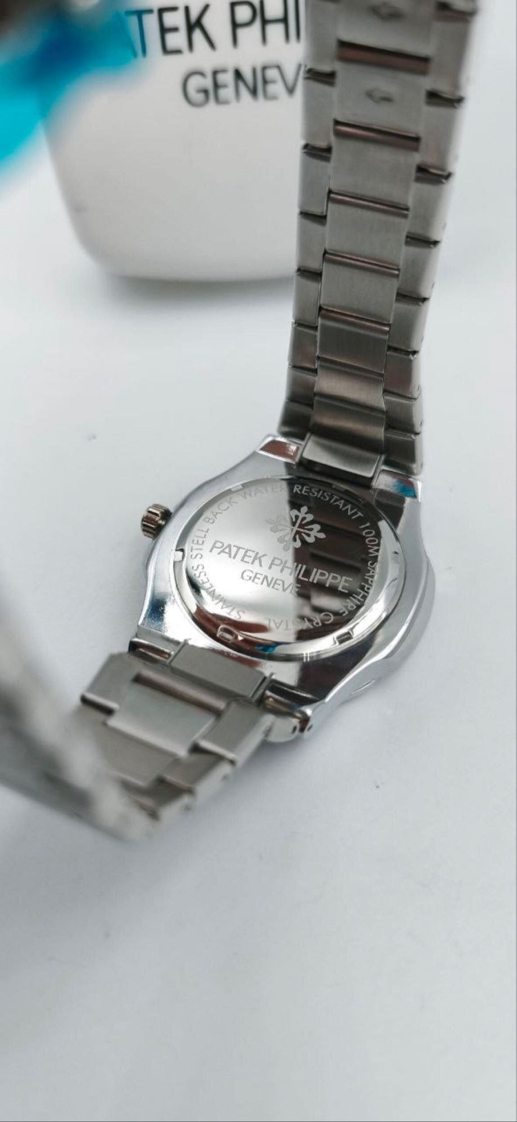 Patek Philippe Premium Saat