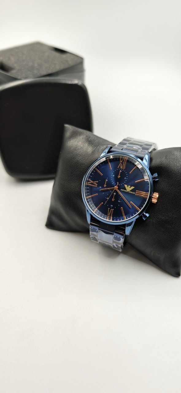 Emperio Armani Premium Saat