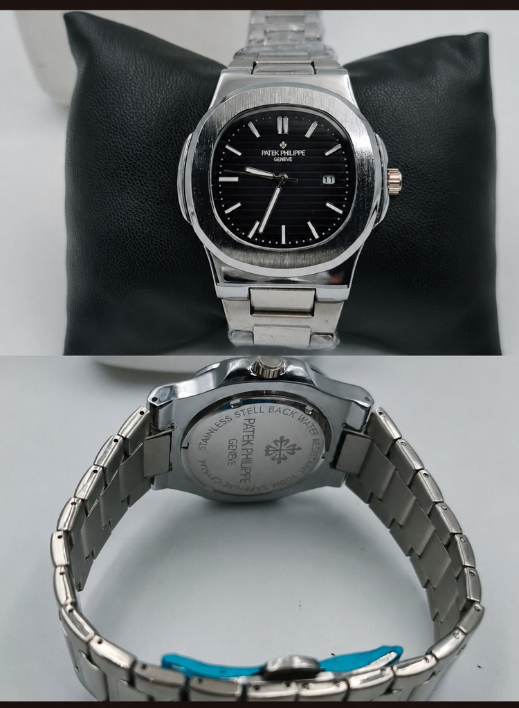 Patek Philippe Premium Saat