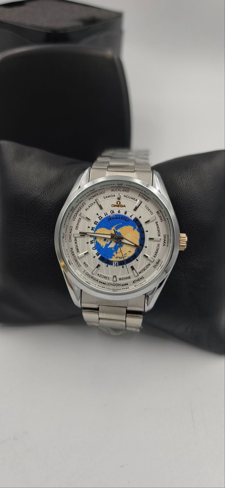 Omega Premium Saat