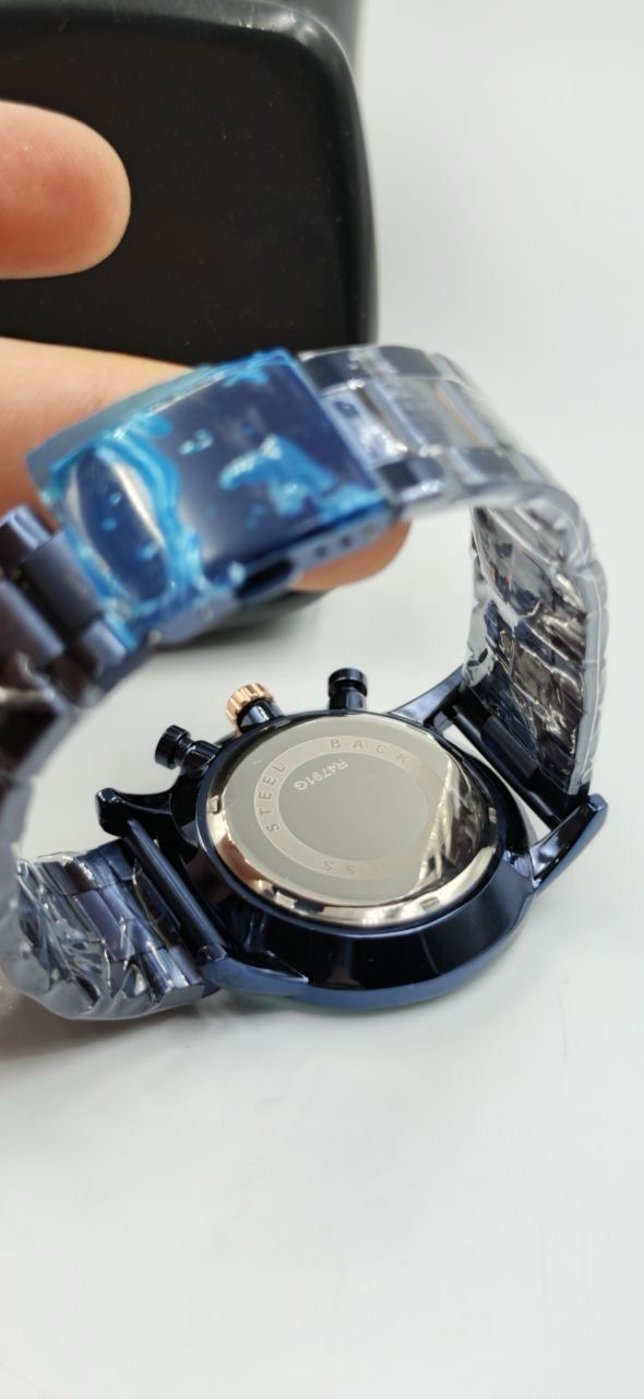 Emperio Armani Premium Saat