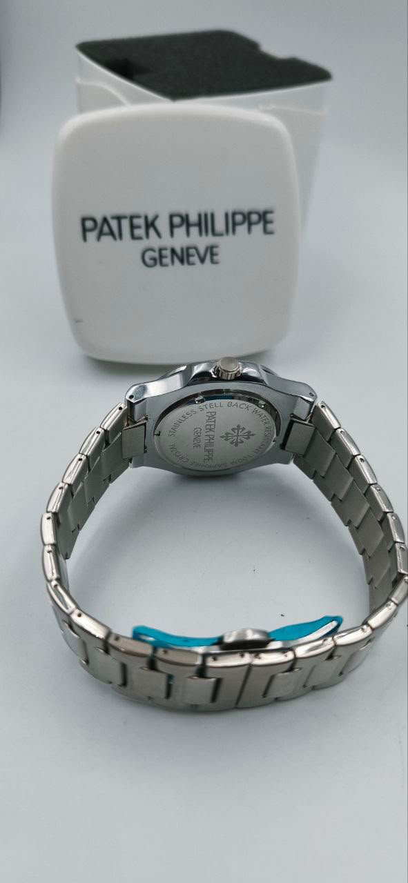 Patek Philippe Premium Saat