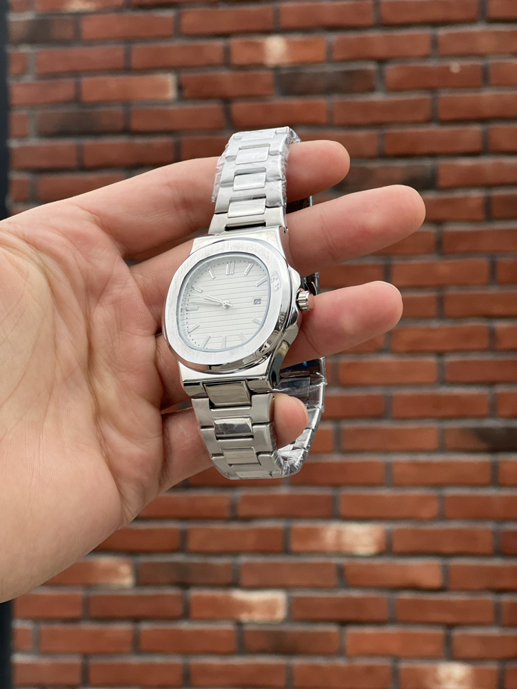 patek philippe Nautilus