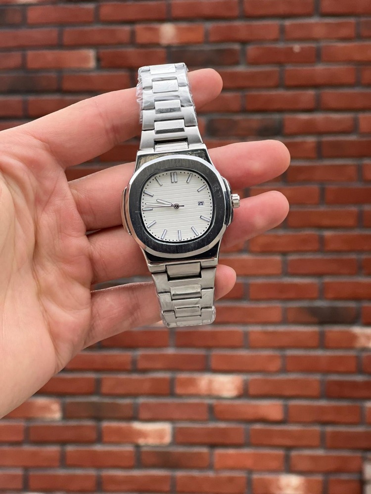 patek philippe Nautilus