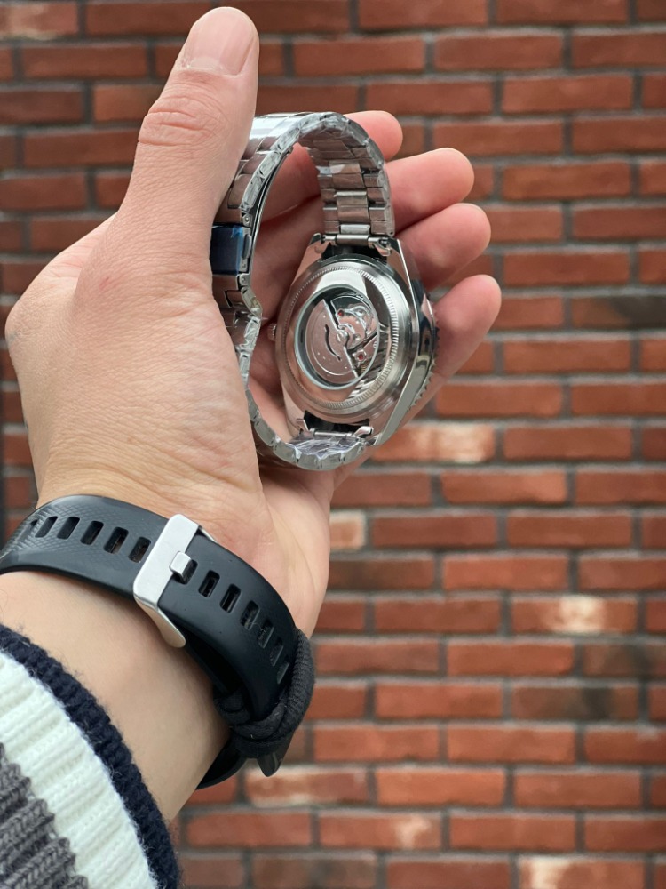 patek philippe Nautilus