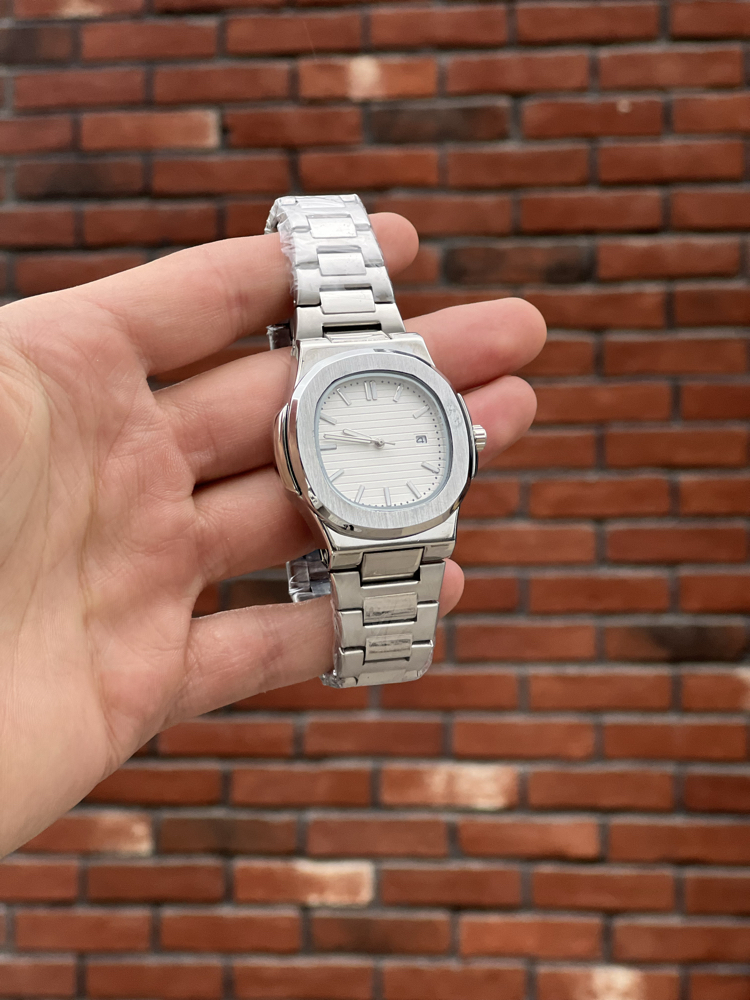 patek philippe Nautilus
