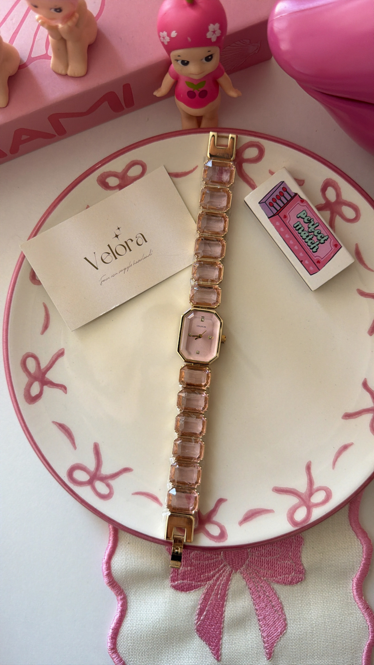 Pembe sw saat