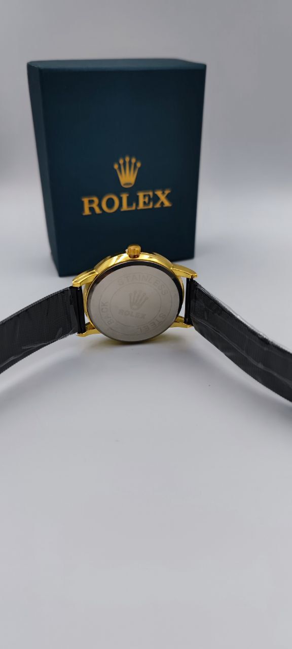 ®️ ROLEX HASIR ERKEK SAAT