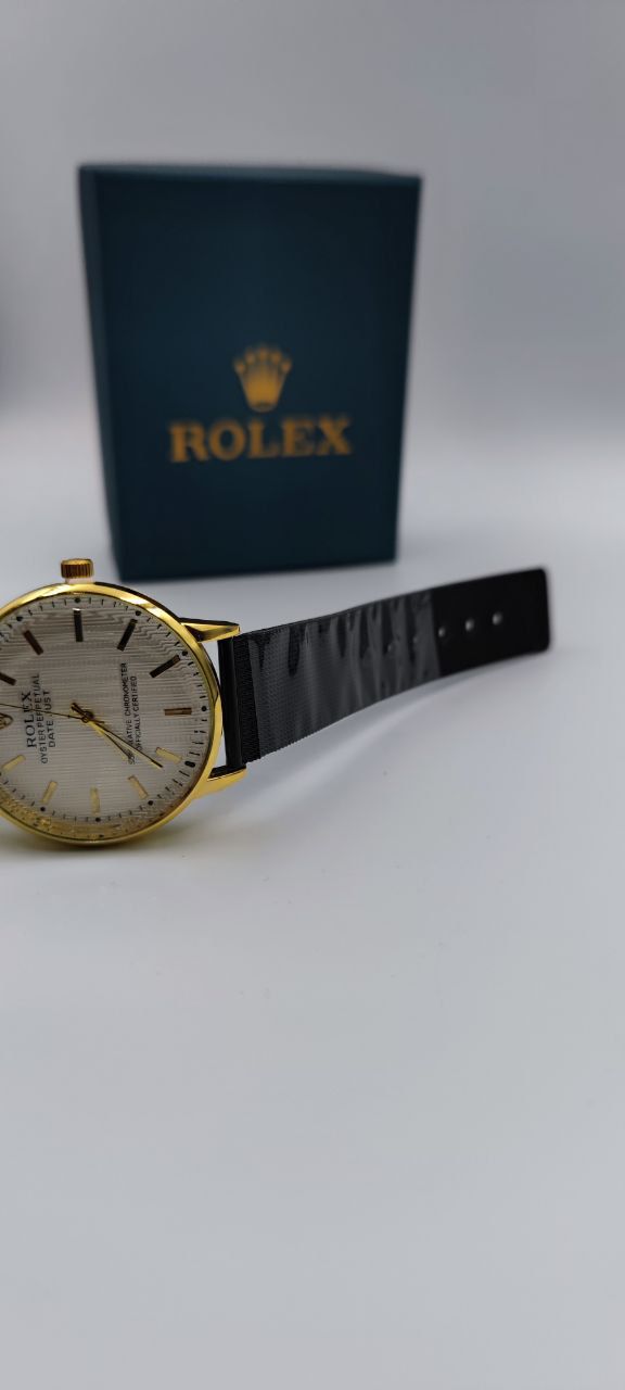 ®️ ROLEX HASIR ERKEK SAAT