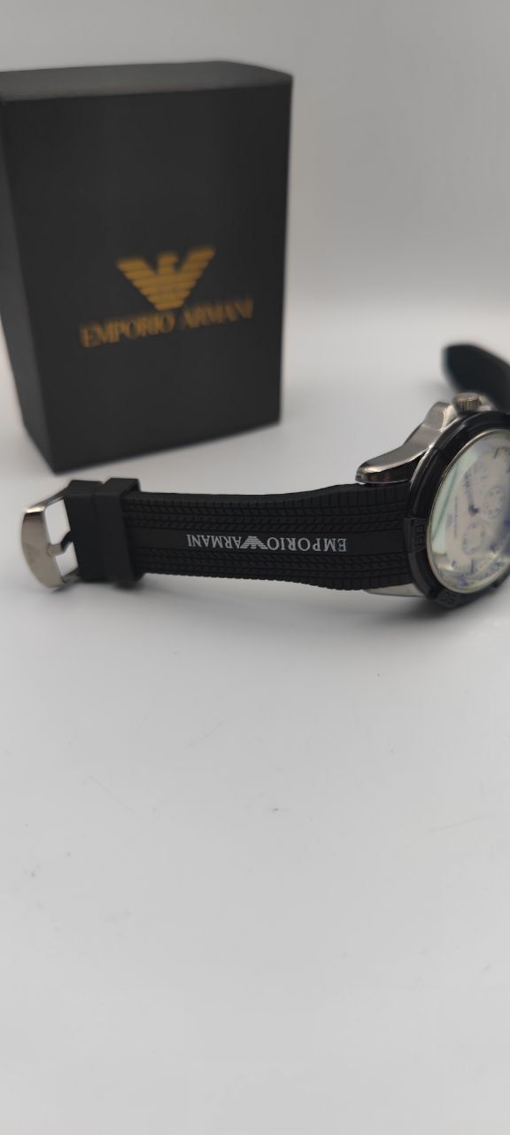 ®️ EMPORİO ARMANİ MARKA ERKEK SAAT