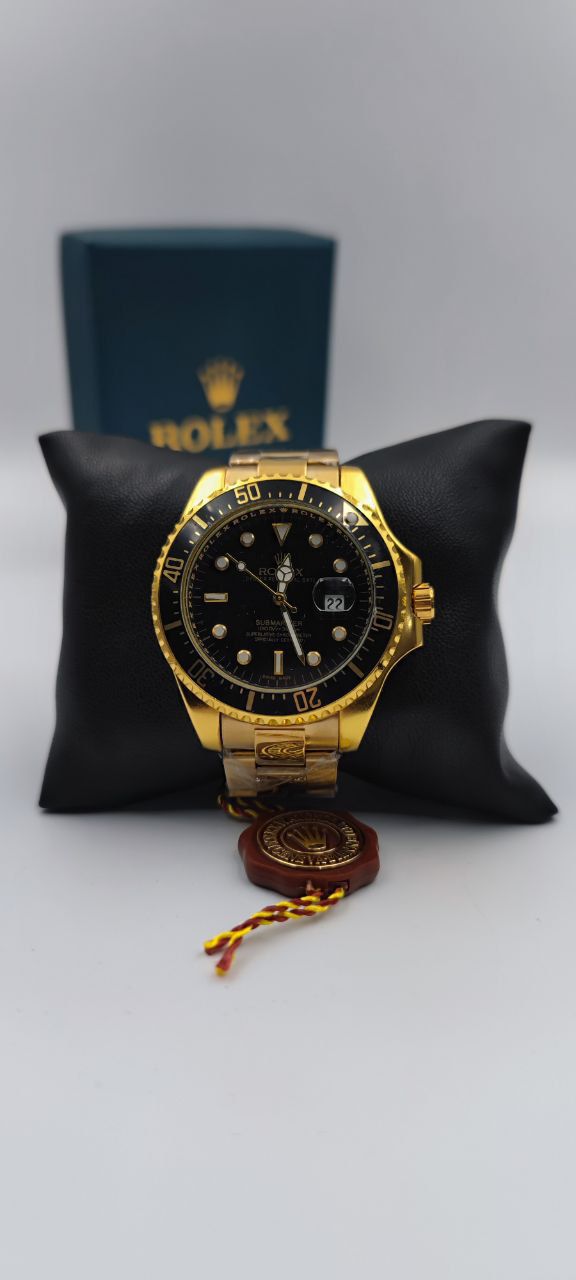 ®️ ROLEX ERKEK ÇELİK ÜST SEĞMENT
